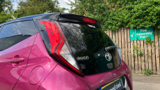 Toyota Aygo 1.0 VVT-i X-Cite 5 5dr Petrol Hatchback